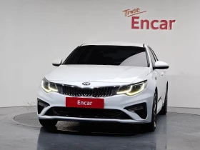 Kia K5 2.0 LUXURY, снимка 3
