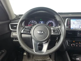 Kia K5 2.0 LUXURY, снимка 13