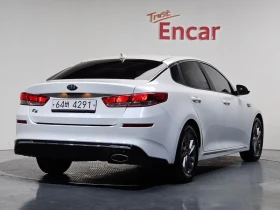 Kia K5 2.0 LUXURY, снимка 2