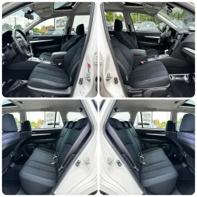Subaru Outback 2.5I 173HP ГАЗ АВТОМАТ НАВИ КАМЕРАЕ5В, снимка 12