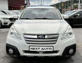 Subaru Outback 2.5I 173HP ГАЗ АВТОМАТ НАВИ КАМЕРАЕ5В, снимка 2