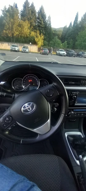 Toyota Corolla 1.33, снимка 5