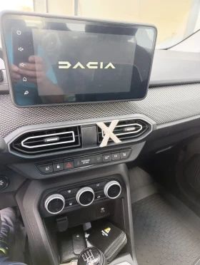 Dacia Logan, снимка 3