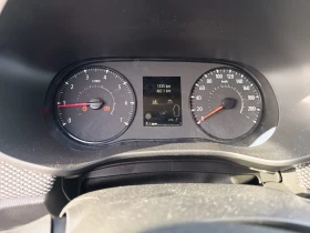 Dacia Logan, снимка 5