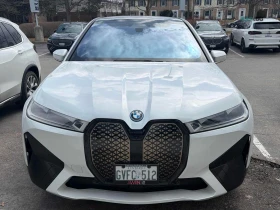 BMW iX xDrive50 Автокредит Цена до България, снимка 3