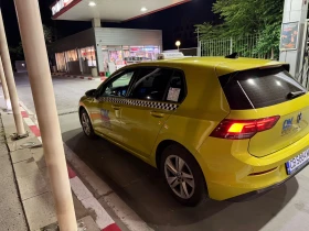 VW Golf, снимка 4