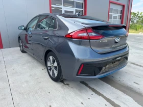Hyundai Ioniq PREMIUM Plug-in hybrid FULL , снимка 4