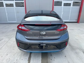 Hyundai Ioniq PREMIUM Plug-in hybrid FULL , снимка 6