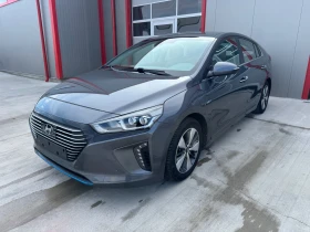 Hyundai Ioniq PREMIUM Plug-in hybrid FULL , снимка 2