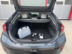Hyundai Ioniq PREMIUM Plug-in hybrid FULL , снимка 13