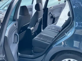 VW Golf Plus 1.6TDI, 105кс, HIGHLINE, ИТАЛИЯ, снимка 15