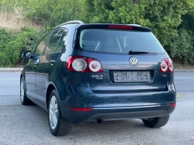 VW Golf Plus 1.6TDI, 105кс, HIGHLINE, ИТАЛИЯ, снимка 7