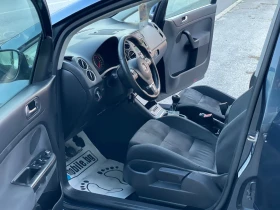 VW Golf Plus 1.6TDI, 105кс, HIGHLINE, ИТАЛИЯ, снимка 9