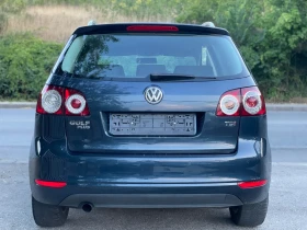 VW Golf Plus 1.6TDI, 105кс, HIGHLINE, ИТАЛИЯ, снимка 6
