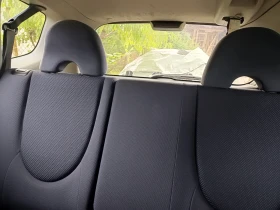 Honda Jazz, снимка 3