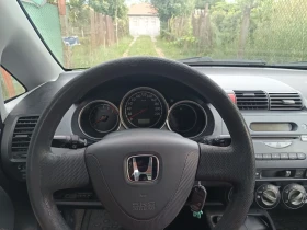 Honda Jazz, снимка 5