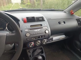 Honda Jazz, снимка 4