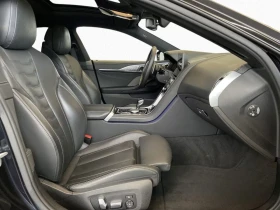 BMW 850 M850i / GRAN COUPE / H&K / 360 / HUD / M TECHNIK /, снимка 11