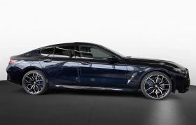 BMW 850 M850i / GRAN COUPE / H&K / 360 / HUD / M TECHNIK /, снимка 2