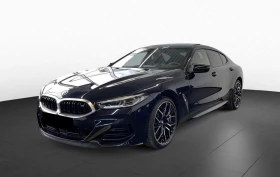BMW 850 M850i / GRAN COUPE / H&K / 360 / HUD / M TECHNIK /, снимка 3