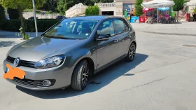 VW Golf, снимка 9