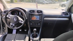 VW Golf, снимка 1
