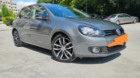 VW Golf, снимка 8