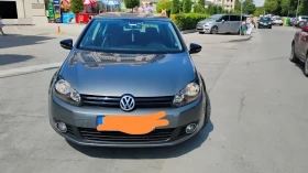 VW Golf, снимка 10