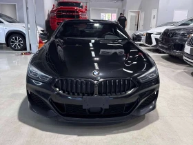 BMW 850 i xDrive | CARFAX | АВТОКРЕДИТ, снимка 2