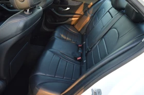 Mercedes-Benz C 220 2.2CDI-FULL EKSTRI, снимка 10