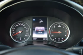 Mercedes-Benz C 220 2.2CDI-FULL EKSTRI, снимка 11