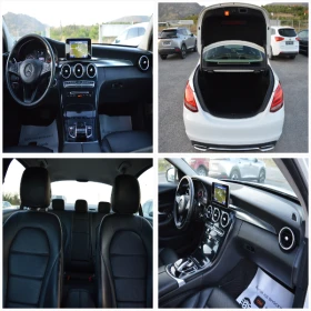 Mercedes-Benz C 220 2.2CDI-FULL EKSTRI, снимка 16