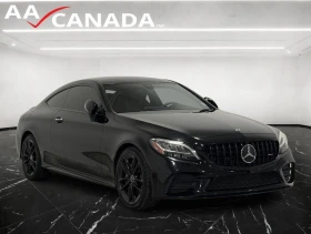 Mercedes-Benz C 43 AMG Coupe * 4MATIC * АвтоКредит * (ЦЕНА ДО БГ), снимка 3