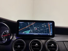 Mercedes-Benz C 43 AMG Coupe * 4MATIC * АвтоКредит * (ЦЕНА ДО БГ), снимка 11