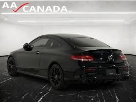 Mercedes-Benz C 43 AMG Coupe * 4MATIC * АвтоКредит * (ЦЕНА ДО БГ), снимка 6