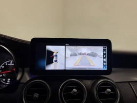 Mercedes-Benz C 43 AMG Coupe * 4MATIC * АвтоКредит * (ЦЕНА ДО БГ), снимка 12