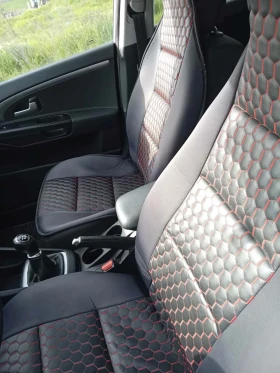 Kia Ceed 1.6 CRDI, снимка 5