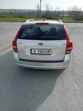 Kia Ceed 1.6 CRDI, снимка 2