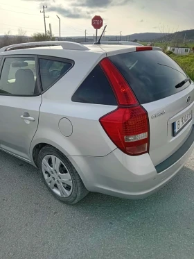 Kia Ceed 1.6 CRDI, снимка 4