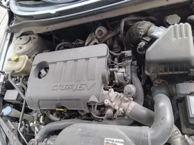 Kia Ceed 1.6 CRDI, снимка 7