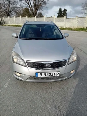 Kia Ceed 1.6 CRDI, снимка 1
