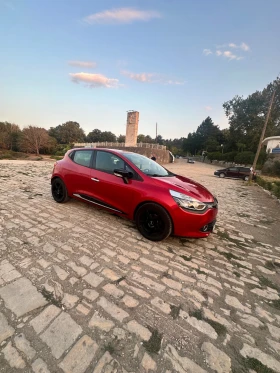 Renault Clio, снимка 3