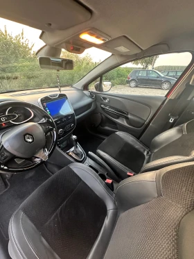 Renault Clio, снимка 8