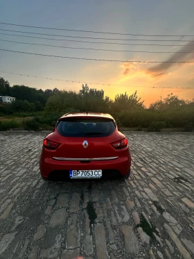 Renault Clio, снимка 4