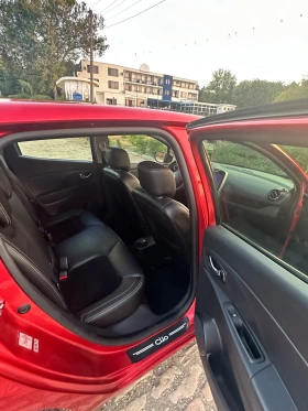 Renault Clio, снимка 11