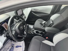 Toyota Corolla Toyota Corolla TS 1.8HSD DYNAMIC, снимка 16