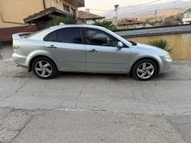 Mazda 6, снимка 15