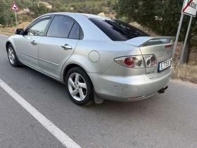Mazda 6, снимка 4