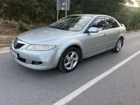 Mazda 6, снимка 2