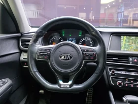 Kia K5 2Nd Generation 2.0 Sx Style Edition, снимка 14